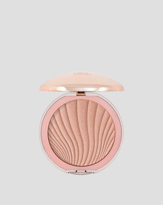 Luminator presat Rio Shimmer în roz Affect Professional Cosmetics - 1