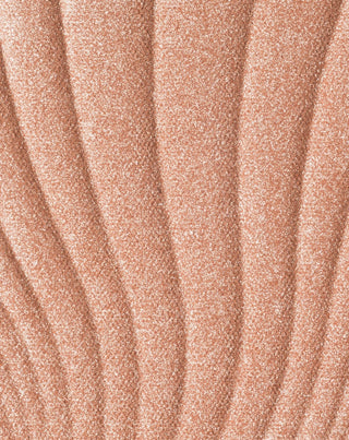 Evidențiator presat Shimmer Las Vegas de culoare aurie Affect Professional Cosmetics - 2