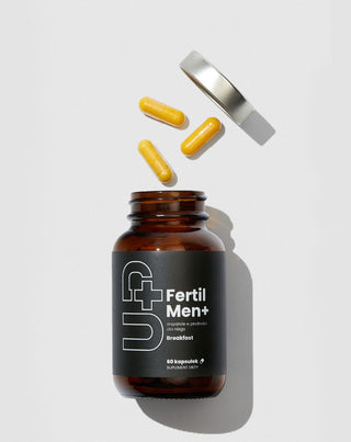 Supliment Up Fertil Fomula Men UP Health Pharma - 2