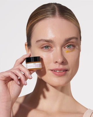 Balsam de ochi cu un complex de acizi grași activi Keep an eye on it Veoli Botanica - 2