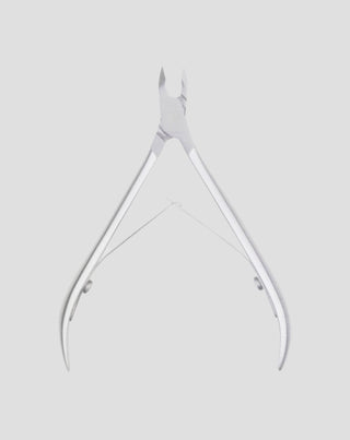 Clește profesional pentru cuticule 5mm din oțel inoxidabil You Beauty - 1
