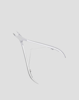 Clește profesional pentru cuticule 5mm din oțel inoxidabil You Beauty - 3