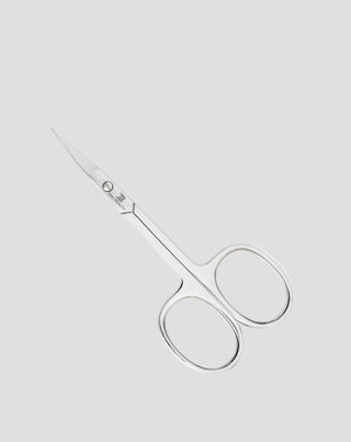 Foarfecă profesională curbată pentru cuticule din oțel inoxidabil You Beauty - 1