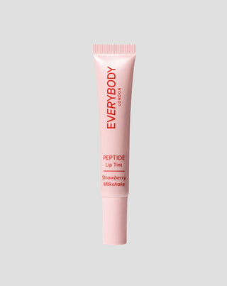 Peptide Lip Tint pentru culoare subtilă Everybody London - 8