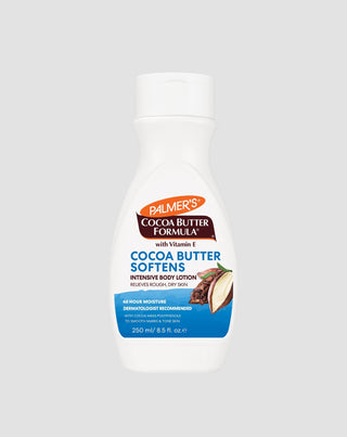Balsam hidratant pentru corp cocoa butter formula Palmer's