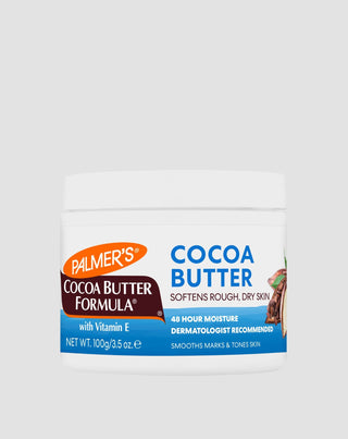 Unt de corp-crem cu unt de cacao Cocoa Butter Formula Palmer's