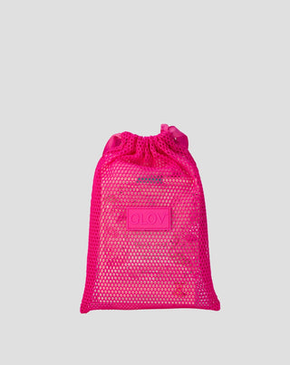 Un set de bandă de păr două mănuși pentru îndepărtarea machiajului și îngrijirea zilnică a pielii Glov - 3