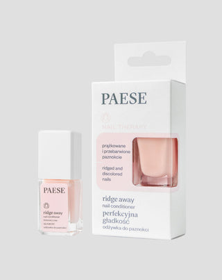 Balsam pentru unghii netezire perfectă ridge away Paese_2 - 2
