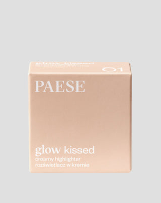 Iluminator cremos Glow kissed Paese - 5