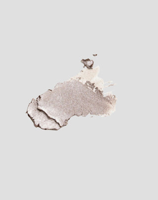Fard de pleoape metalic în creion rezistent la apă Forever 01 Silver Rose Gosh - 2