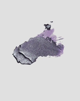 Fard de pleoape metalic în creion rezistent la apă Forever 06 Plum Gosh - 2