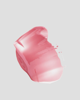 Balsam de buze hidratant și hrănitor cu filtru spf 15 culoare 004 Vintage Rose Soft'n Tinted Gosh