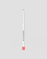 Contur de buze cu formulă de lungă durată și vitamina E Nutridome