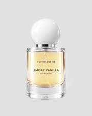 Apă de parfum Smoky Vanilla Nutridome 50 ml