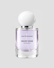 Apă de parfum Velvet Rose Nutridome 50 ml