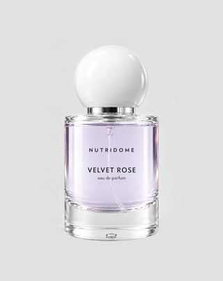 Apă de parfum Velvet Rose Nutridome 50 ml - 1