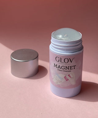 Săpun pentru spălarea și îngrijirea bureților și periilor Magnet Cleanser Stick Glov - 2