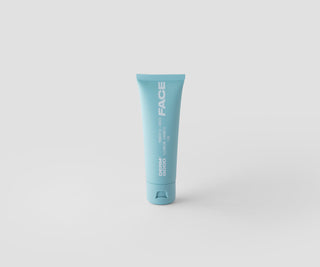 Derm Good pastă de curățare a feței cu probiotice