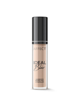 Ideal Blur color 1N anticearcan Affect Professional Posmetics - 1