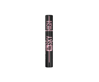 Rimel de alungire și volum Sky High Lash Sensational Cosmic Black Maybelline - 1