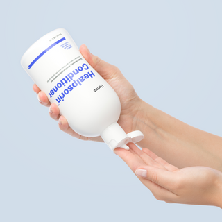 Balsam Healpsorin Dermz Balsam regenerant pentru păr și scalp - 2