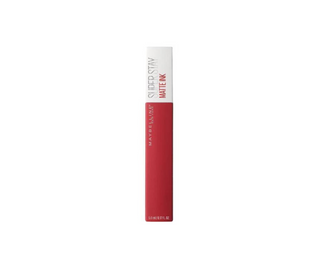 Ruj lichid Super Stay Matte Ink 20 Pioneer Maybelline - 2