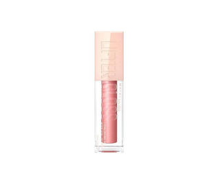 Luciu de buze cu acid hialuronic și vitamina E Lifter Gloss 003 Moon Maybelline - 1