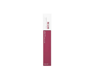 Super Stay Matte Ink 155 Savant Maybelline ruj lichid - 2