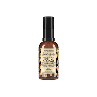 Ulei de argan multifuncțional îmbogățit cu ulei de macadamia Vis Plantis - 1
