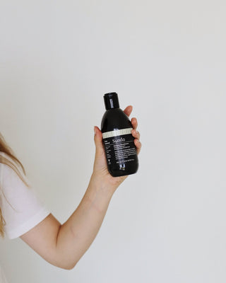 Șampon anti-încrețire Frizz Control Taming Sendo - 2