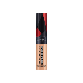 Multifuncțional Concealer de față Infaillible More Than Concealer 327 Cașmir L'Oreal Paris - 1