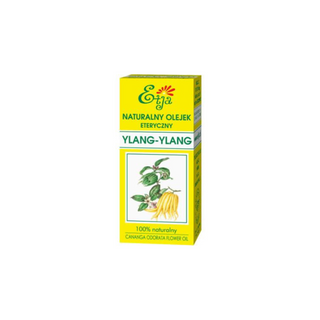Ulei esențial natural de ylang ylang cu efect antidepresiv Etja - 1