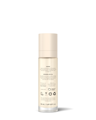 Esență energizantă de întinerire Skin Mood Booster pentru față 50 ml Resibo - 4