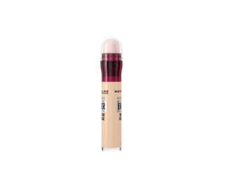Corector multifuncțional Instant Eraser 00 Ivory Maybelline - 2