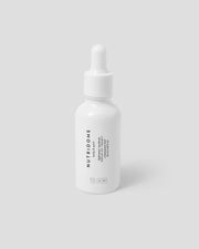 Ser facial de întinerire cu coenzima Q10 și vitamina E Nutridome