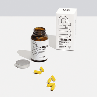 Supliment alimentar care susține managementul insulinei UP Insulin Balance+ UP Health Pharma 60 capsule - 2