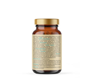 Capsule antioxidante pentru stimularea sistemului imunitar Nutri Clinic - 2