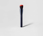Pensula pentru fond de ten cu două lungimi de peri de graduare nr. 8 Say Makeup