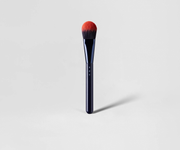 Pensulă pentru fard de obraz sau bronzer cu vârf rotunjit nr. 9 Say Makeup