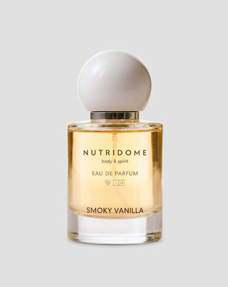 Apă de parfum Smoky Vanilla Nutridome 50 ml - 1