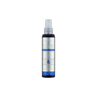 Loțiune de limpezire albastră în spray pentru eliminarea reflexelor gălbui Ultra Color Joanna - 1