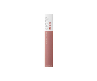 Super Stay Matte Ink 60 Poet Maybelline ruj lichid - 2