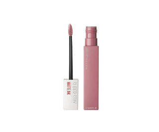 Super Stay Matte Ink 10 Dreamer Maybelline ruj lichid - 1