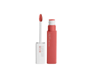 Super Stay Matte Ink 130 Ruj lichid Maybelline Self-Starter - 1