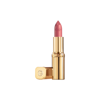 Ruj satinat 226 Rose Glace Color Riche L'Oreal Paris - 1