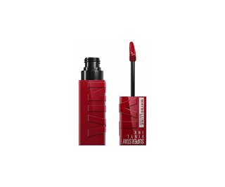 Super Stay Vinyl Ink 10 Lippy Maybelline ruj lichid - 1