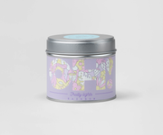Lumanare decorativa parfumata, 40 de ore de ardere, cu parfum de Fruity Lights Oh! Tomi