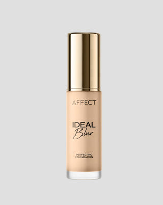 Ideal Blur color 3N Fond de ten netezitor pentru Affect Professional Cosmetics - 1