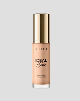 Fond de ten ideal Blur color 4N Affect Professional Cosmetics