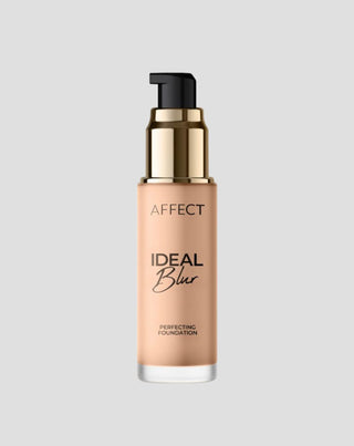 Fond de ten ideal Blur color 4N Affect Professional Cosmetics_3
